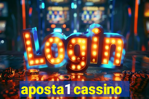 aposta1 cassino